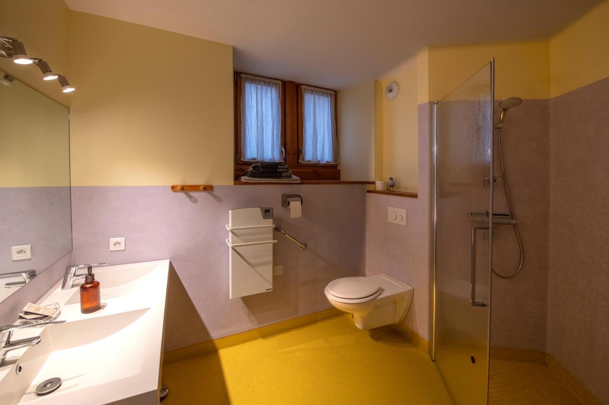 Chambre D'Hotes Et Gites Du Tapissier Polignac  Экстерьер фото