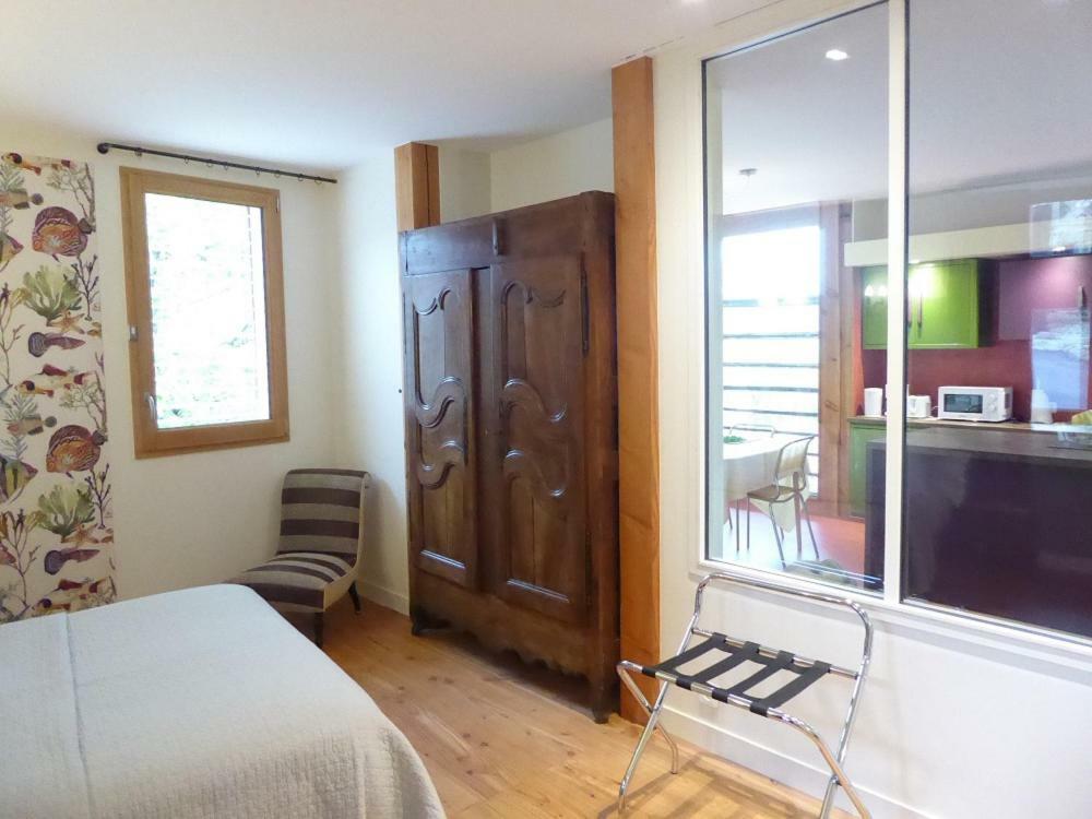 Chambre D'Hotes Et Gites Du Tapissier Polignac  Экстерьер фото